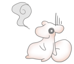 MEHUMEHU sticker #2834901