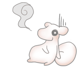 MEHUMEHU sticker #2834901