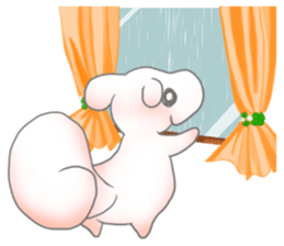 MEHUMEHU sticker #2834902