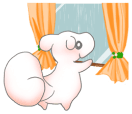 MEHUMEHU sticker #2834902