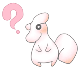 MEHUMEHU sticker #2834905