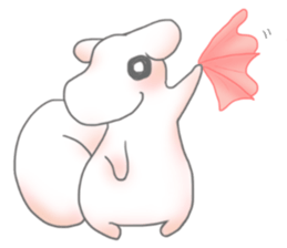 MEHUMEHU sticker #2834906