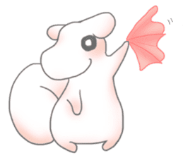 MEHUMEHU sticker #2834906