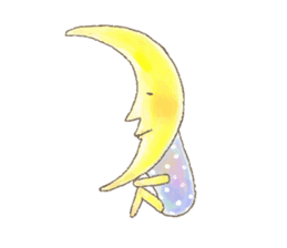 SKY FRIENDS. sticker #2835111