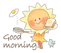 SKY FRIENDS. sticker #2835131