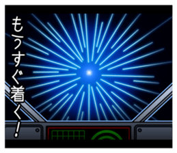 Sticker movie theater sticker #2835554