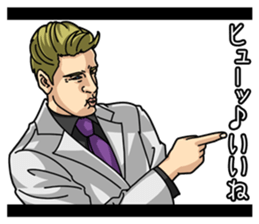 Sticker movie theater sticker #2835561