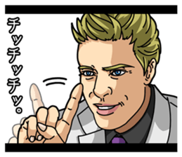 Sticker movie theater sticker #2835562