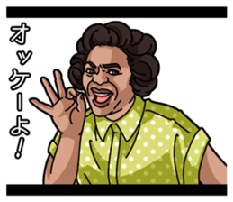 Sticker movie theater sticker #2835566