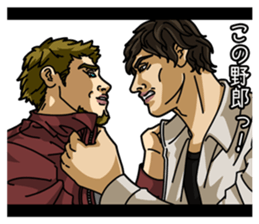 Sticker movie theater sticker #2835575