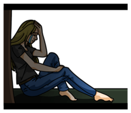 Sticker movie theater sticker #2835579