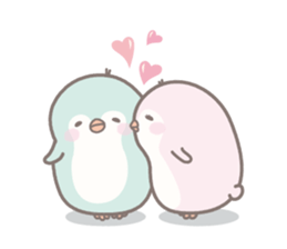 The punipuni club sticker #2835713