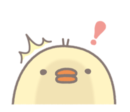 The punipuni club sticker #2835719