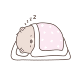 The punipuni club sticker #2835736