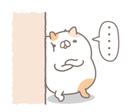 The punipuni club sticker #2835744