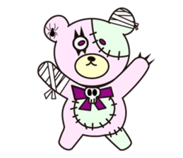 love-chan sticker #2835787