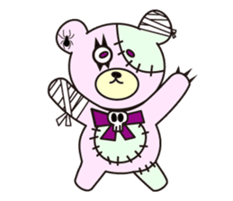 love-chan sticker #2835787