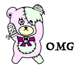 love-chan sticker #2835788