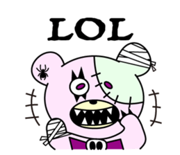 love-chan sticker #2835789