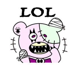 love-chan sticker #2835789