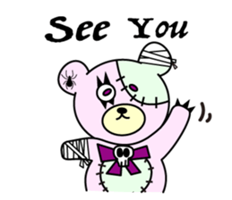 love-chan sticker #2835791