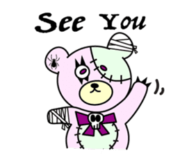 love-chan sticker #2835791