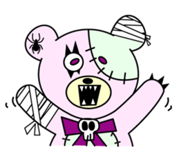 love-chan sticker #2835792