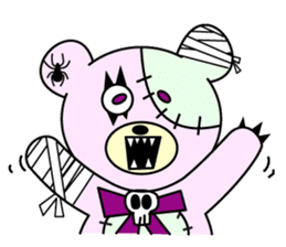 love-chan sticker #2835792