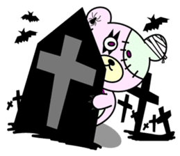 love-chan sticker #2835800