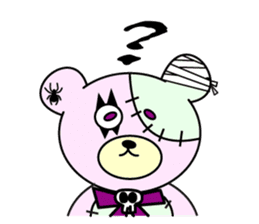 love-chan sticker #2835801