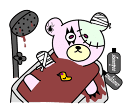 love-chan sticker #2835802