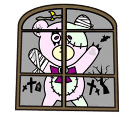 love-chan sticker #2835803