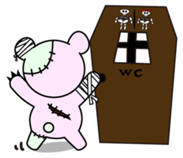 love-chan sticker #2835806