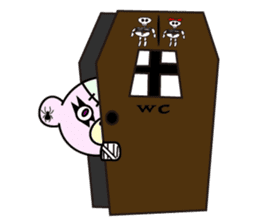 love-chan sticker #2835807