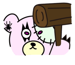 love-chan sticker #2835808