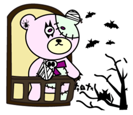 love-chan sticker #2835809