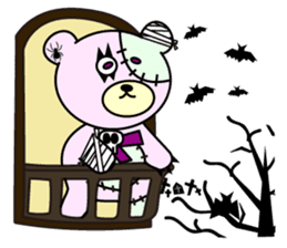 love-chan sticker #2835809