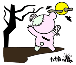 love-chan sticker #2835811