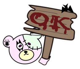 love-chan sticker #2835812