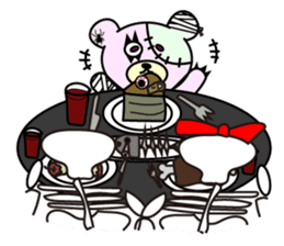 love-chan sticker #2835814