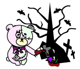 love-chan sticker #2835815