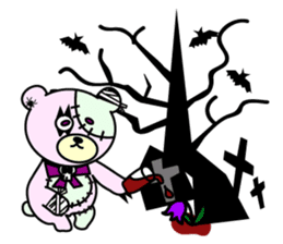 love-chan sticker #2835815