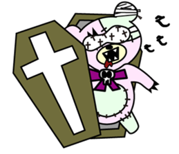 love-chan sticker #2835816