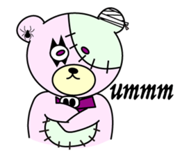 love-chan sticker #2835817