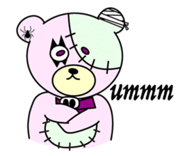 love-chan sticker #2835817