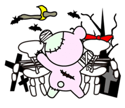 love-chan sticker #2835820