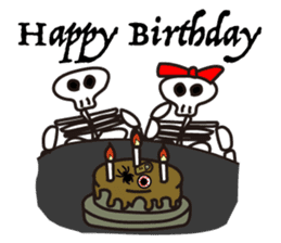 love-chan sticker #2835823