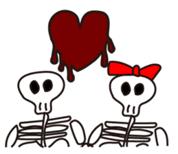 love-chan sticker #2835824