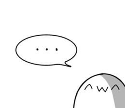 Rare Animal ''AIKO'' sticker #2836587