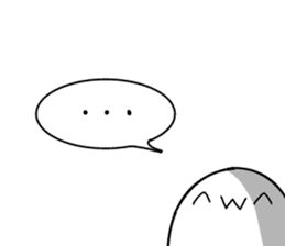 Rare Animal ''AIKO'' sticker #2836587